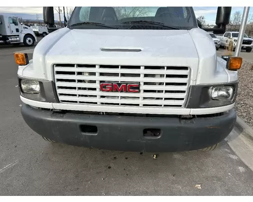 Grille GMC C5500 DTI Trucks