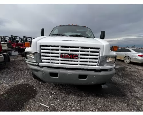 Grille GMC C5500 DTI Trucks
