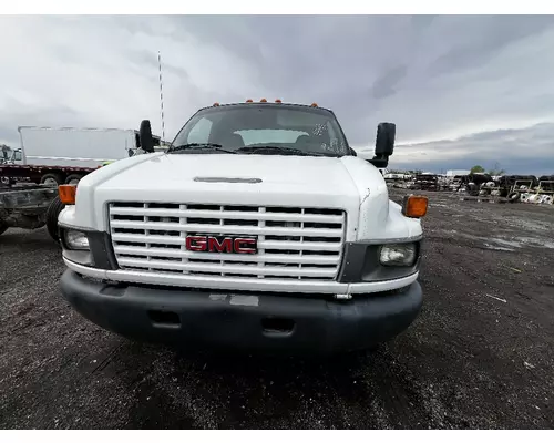Grille GMC C5500 DTI Trucks