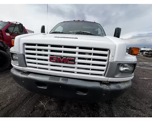 Grille GMC C5500 DTI Trucks