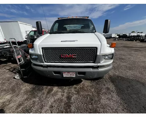 Grille GMC C5500 DTI Trucks