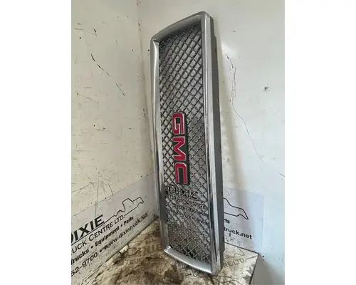 Grille GMC C5500 Dixie Truck Centre