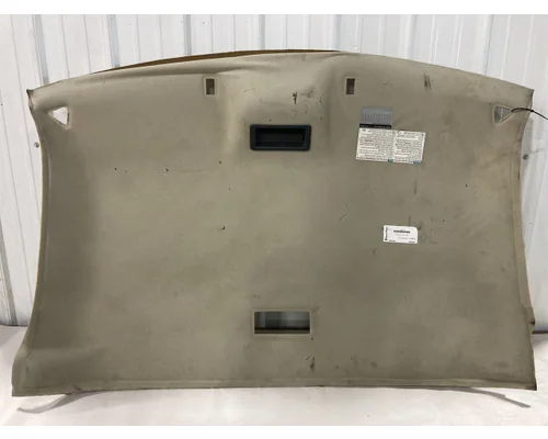 Headliner GMC C5500 Vander Haags Inc WM