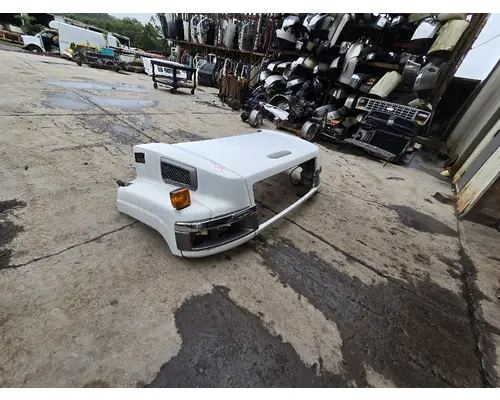 Hood GMC C5500 Crest Truck Parts