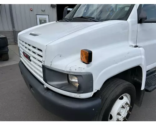 Hood GMC C5500 DTI Trucks