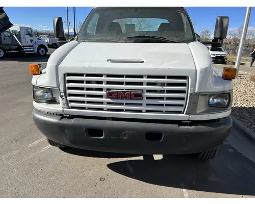 Hood GMC C5500 DTI Trucks