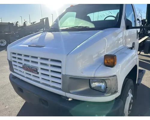 Hood GMC C5500 DTI Trucks