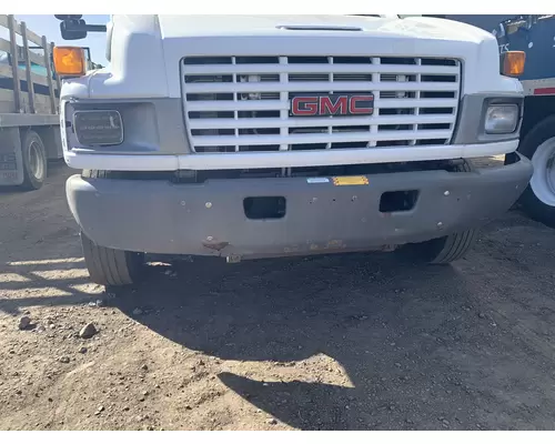 Hood GMC C5500 DTI Trucks