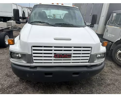 Hood GMC C5500 DTI Trucks