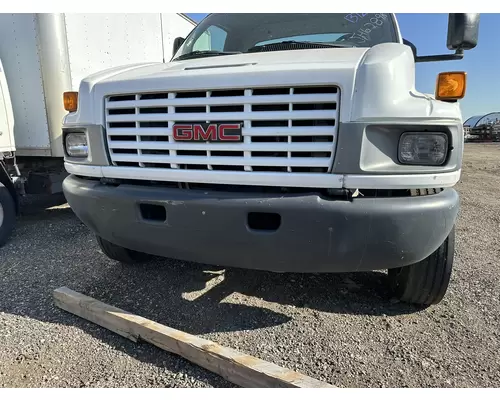 Hood GMC C5500 DTI Trucks