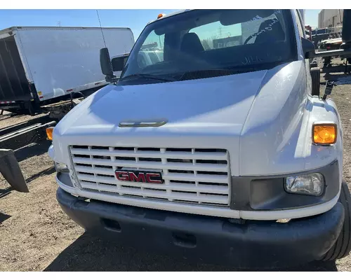 Hood GMC C5500 DTI Trucks