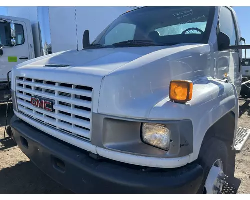 Hood GMC C5500 DTI Trucks