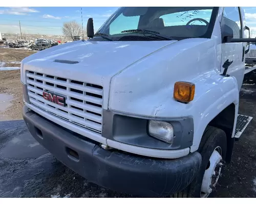 Hood GMC C5500 DTI Trucks