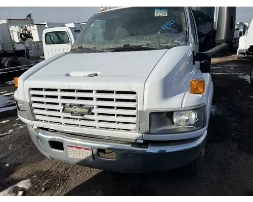 Hood GMC C5500 DTI Trucks