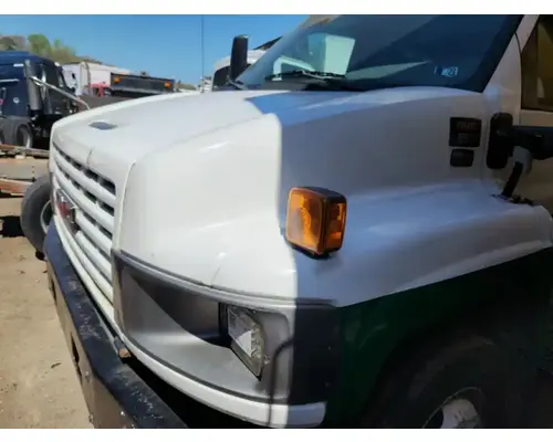 Hood GMC C5500 Complete Recycling Group LLC