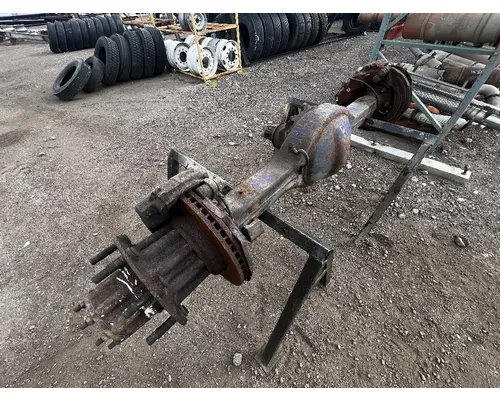 Hub GMC C5500 DTI Trucks