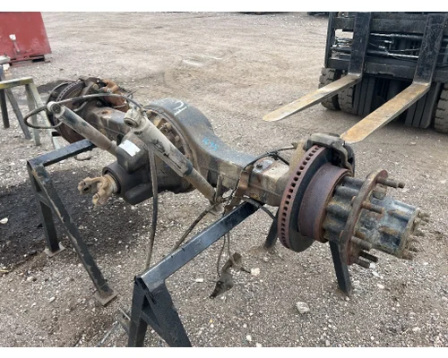 Hub GMC C5500 DTI Trucks