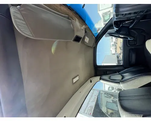 Interior Sun Visor GMC C5500 DTI Trucks