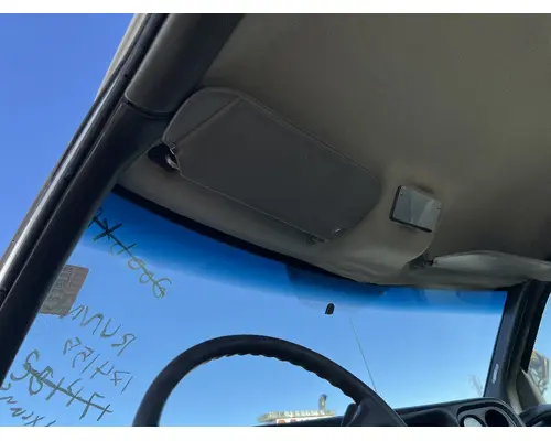 Interior Sun Visor GMC C5500 DTI Trucks