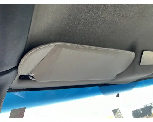 Interior Sun Visor GMC C5500 DTI Trucks