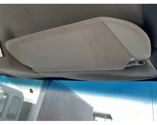 Interior Sun Visor GMC C5500 DTI Trucks