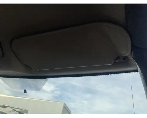 Interior Sun Visor GMC C5500 DTI Trucks
