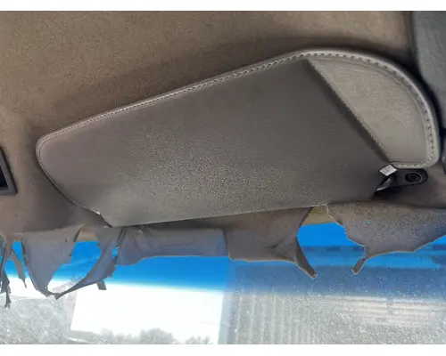 Interior Sun Visor GMC C5500 DTI Trucks