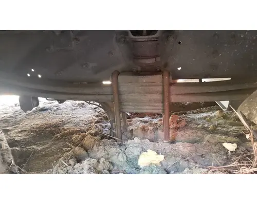 Leaf Spring, Rear GMC C5500 B &amp; W  Truck Center