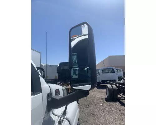 Mirror (Side View) GMC C5500 DTI Trucks