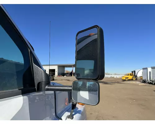 Mirror (Side View) GMC C5500 DTI Trucks
