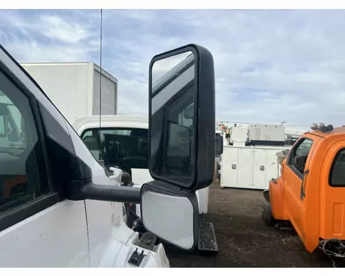 Mirror (Side View) GMC C5500 DTI Trucks
