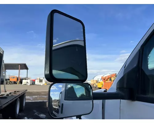 Mirror (Side View) GMC C5500 DTI Trucks