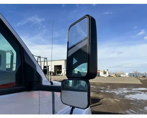 Mirror (Side View) GMC C5500 DTI Trucks