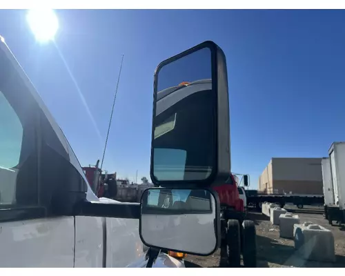 Mirror (Side View) GMC C5500 DTI Trucks