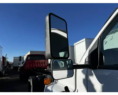Mirror (Side View) GMC C5500 DTI Trucks