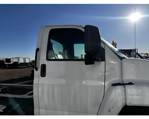 Mirror (Side View) GMC C5500 DTI Trucks