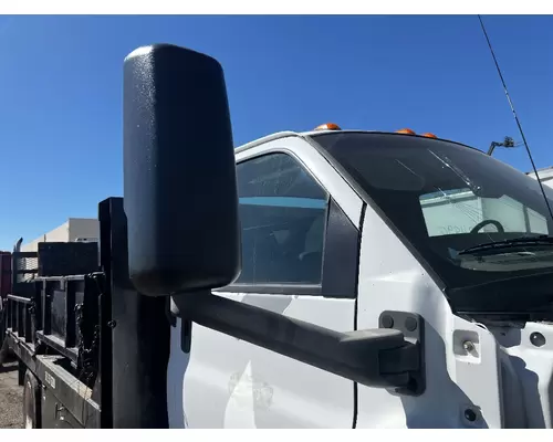 Mirror (Side View) GMC C5500 DTI Trucks