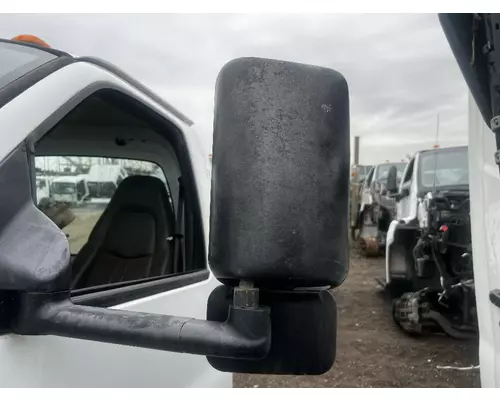 Mirror (Side View) GMC C5500 DTI Trucks