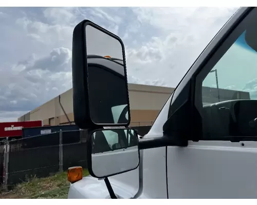 Mirror (Side View) GMC C5500 DTI Trucks