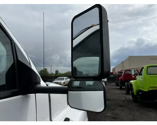 Mirror (Side View) GMC C5500 DTI Trucks