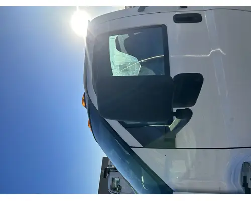 Mirror (Side View) GMC C5500 DTI Trucks