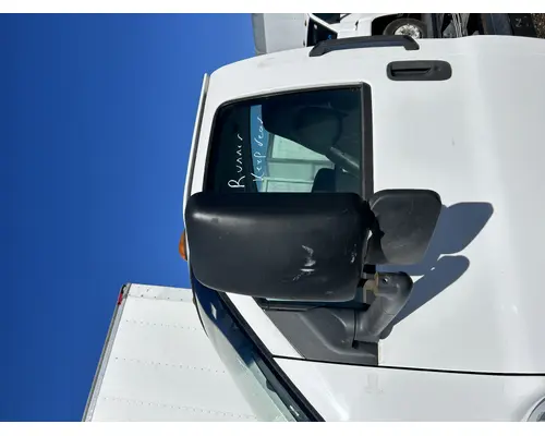 Mirror (Side View) GMC C5500 DTI Trucks