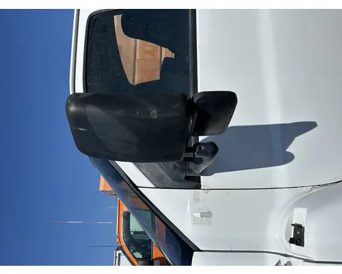 Mirror (Side View) GMC C5500 DTI Trucks