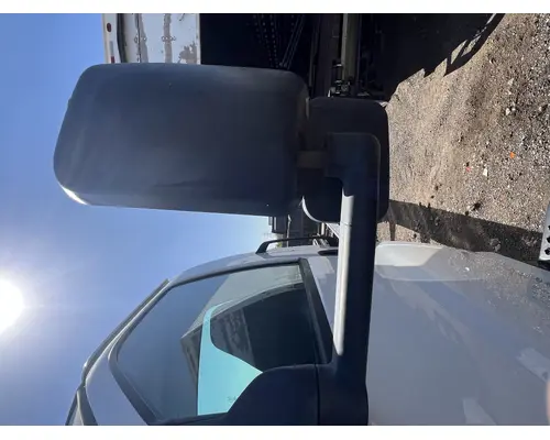 Mirror (Side View) GMC C5500 DTI Trucks