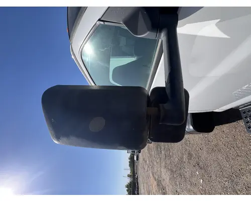 Mirror (Side View) GMC C5500 DTI Trucks