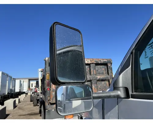 Mirror (Side View) GMC C5500 DTI Trucks