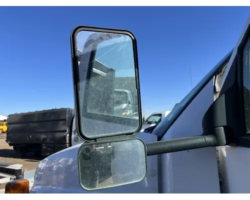 Mirror (Side View) GMC C5500 DTI Trucks