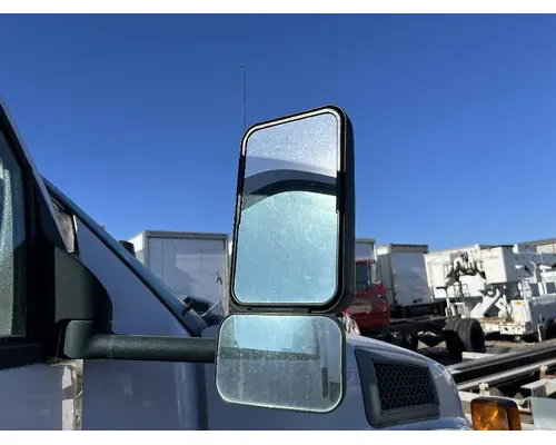 Mirror (Side View) GMC C5500 DTI Trucks
