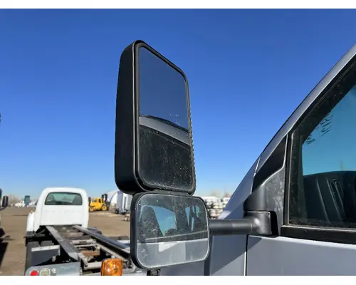 Mirror (Side View) GMC C5500 DTI Trucks