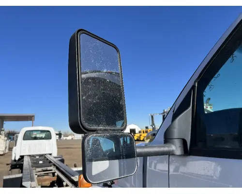 Mirror (Side View) GMC C5500 DTI Trucks